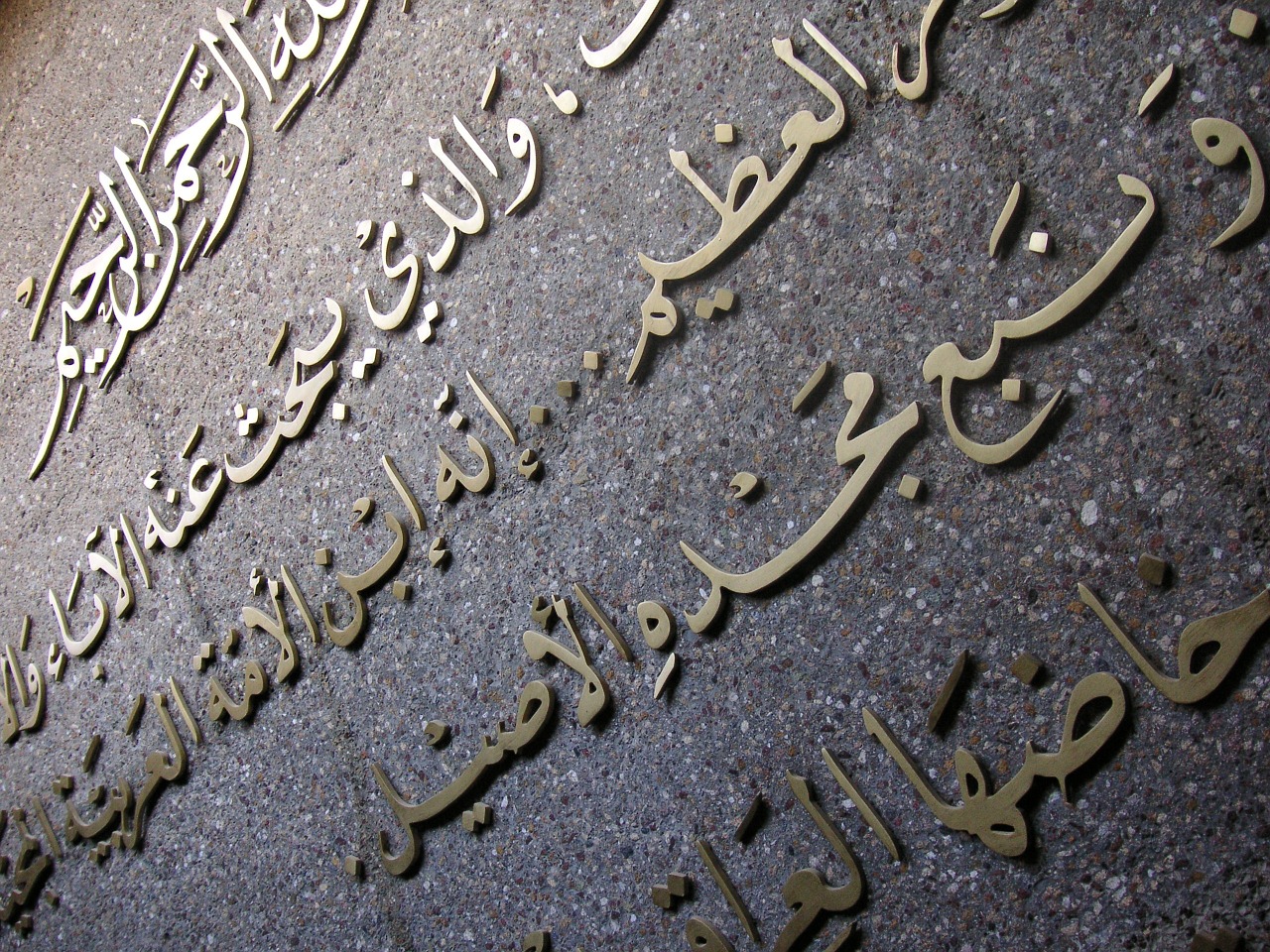 Arabic course for beginners in delhi